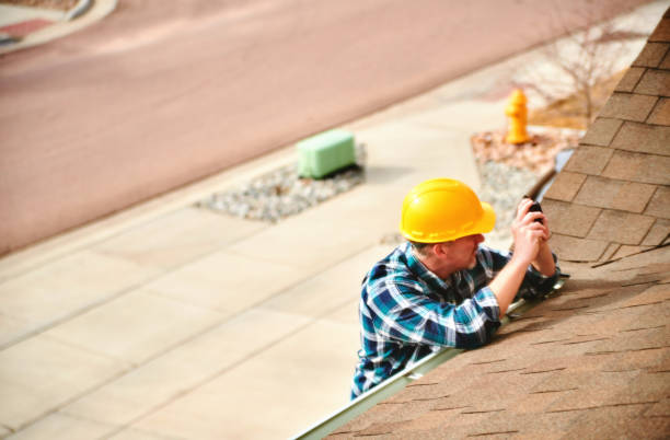 Quick and Trustworthy Emergency Roof Repair Services in Concordia, MO