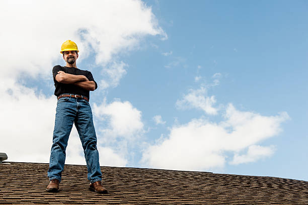 Best Roof Gutter Cleaning  in Concordia, MO